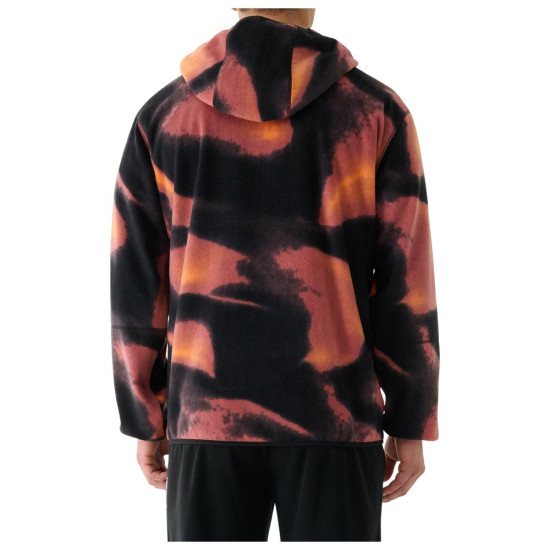 4F Ανδρικό φούτερ Fleece